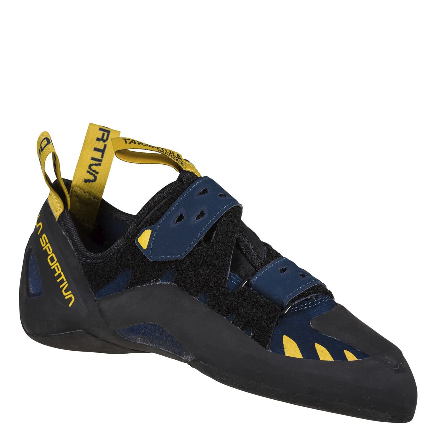 Скальные туфли La Sportiva Tarantula Boulder Night Blue/Moss