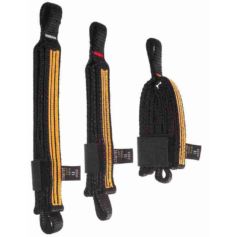 

Самостраховка Petzl Nitro 24См