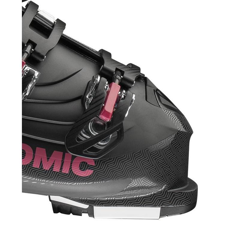 Горнолыжные ботинки ATOMIC HAWX PRIME 90 W Black/Rust