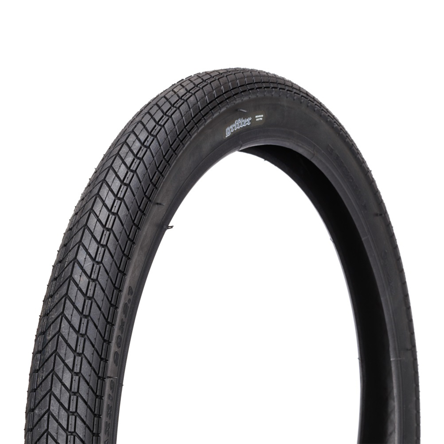 Велопокрышка Maxxis Grifter 20x2.1 53-406