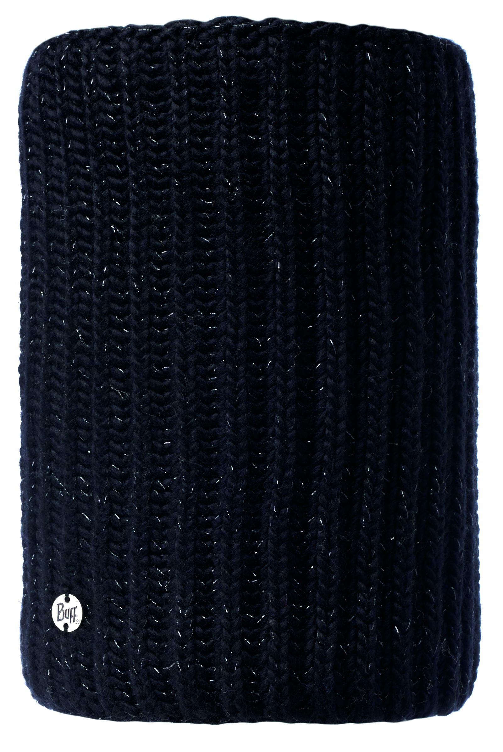 

Шарф Buff Knitted & Polar Neckwarmer Glen Black Chic