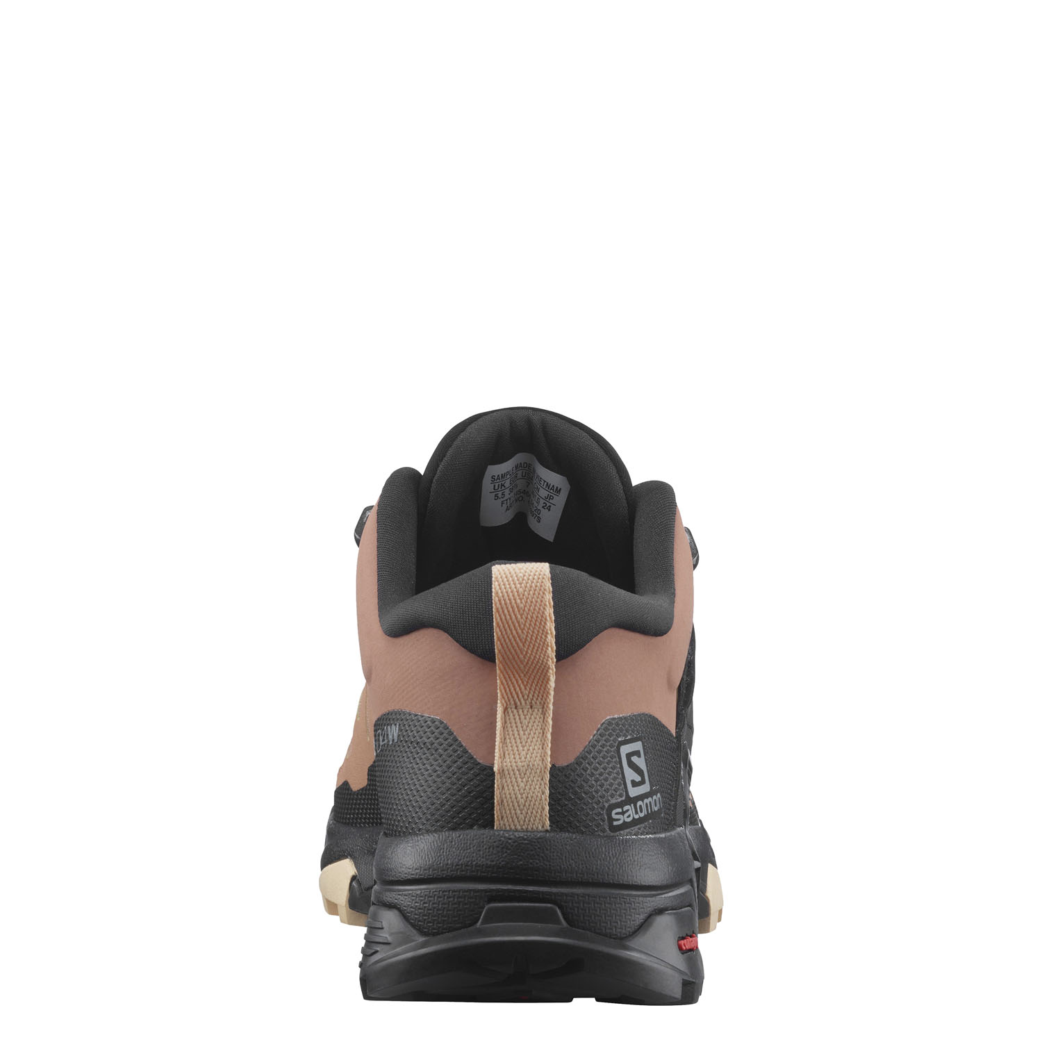 Ботинки SALOMON X Ultra 4 Gtx W Mocha Mousse/B