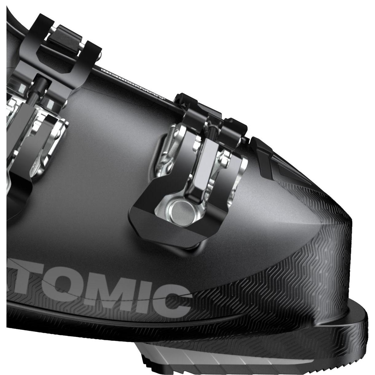 Горнолыжные ботинки ATOMIC HAWX ULTRA 115 W Black/Whi