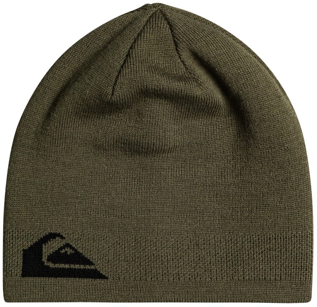 Шапка Quiksilver M&W Beanie Grape Leaf