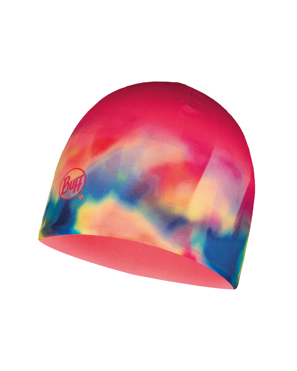 

Шапка Buff Micro & Polar Hat Jr Sparty Multi Stripes