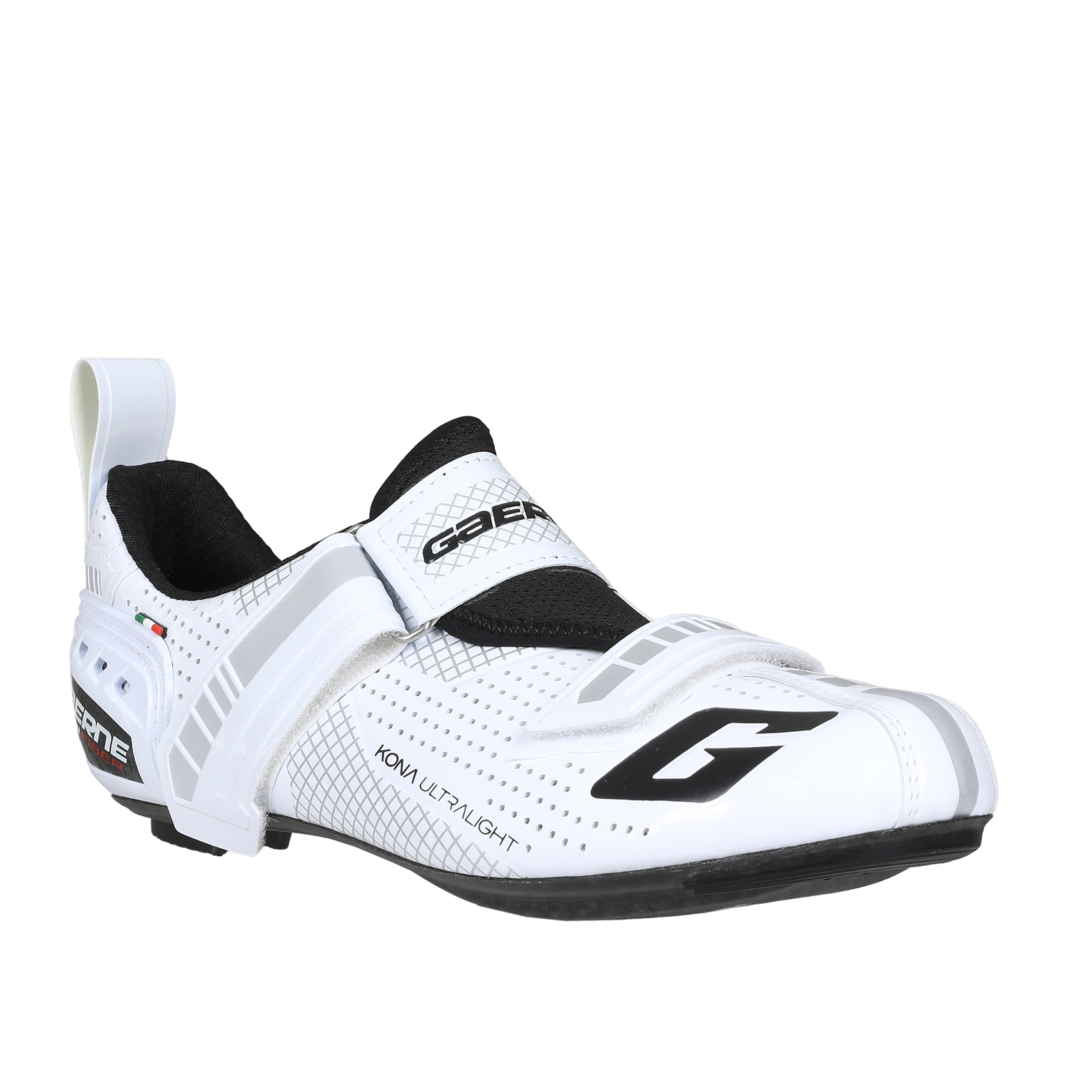 Велотуфли Gaerne Carbon G.Kona White