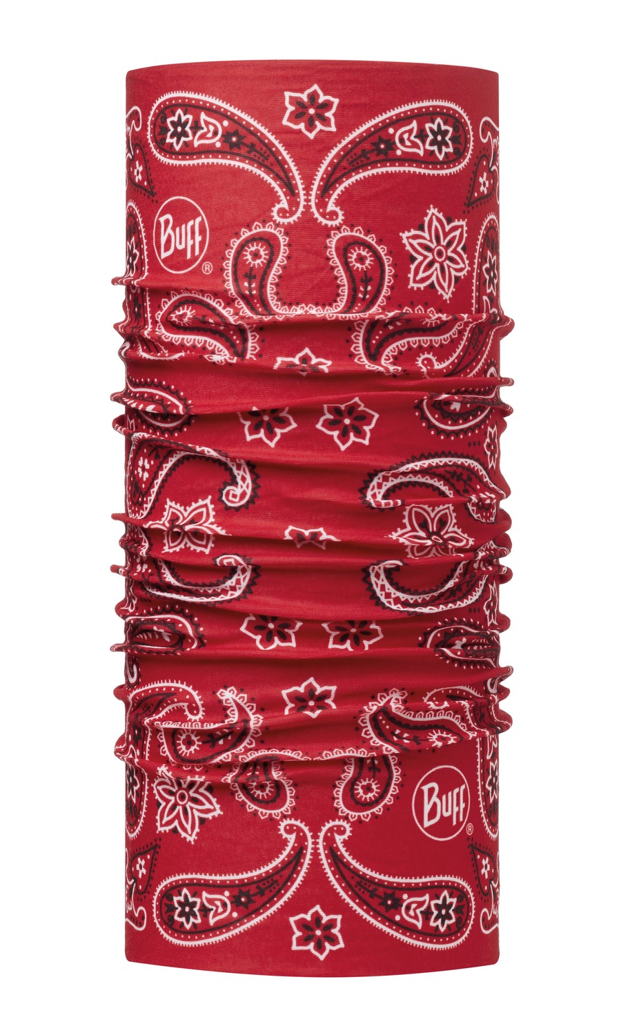 

Бандана Buff Original Cashmere Red