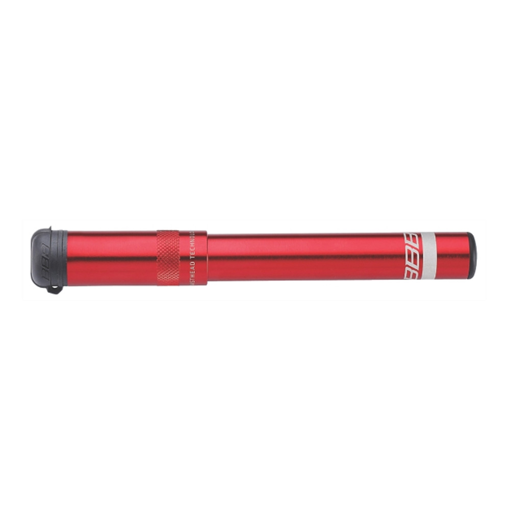 

Насос Ручной Bbb Easyroad 185Mm Красный
