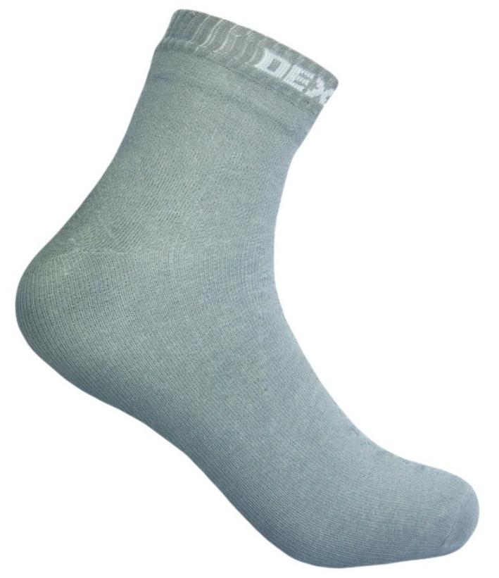 Носки DexShell 2022 Thin Socks водонепроницаемые