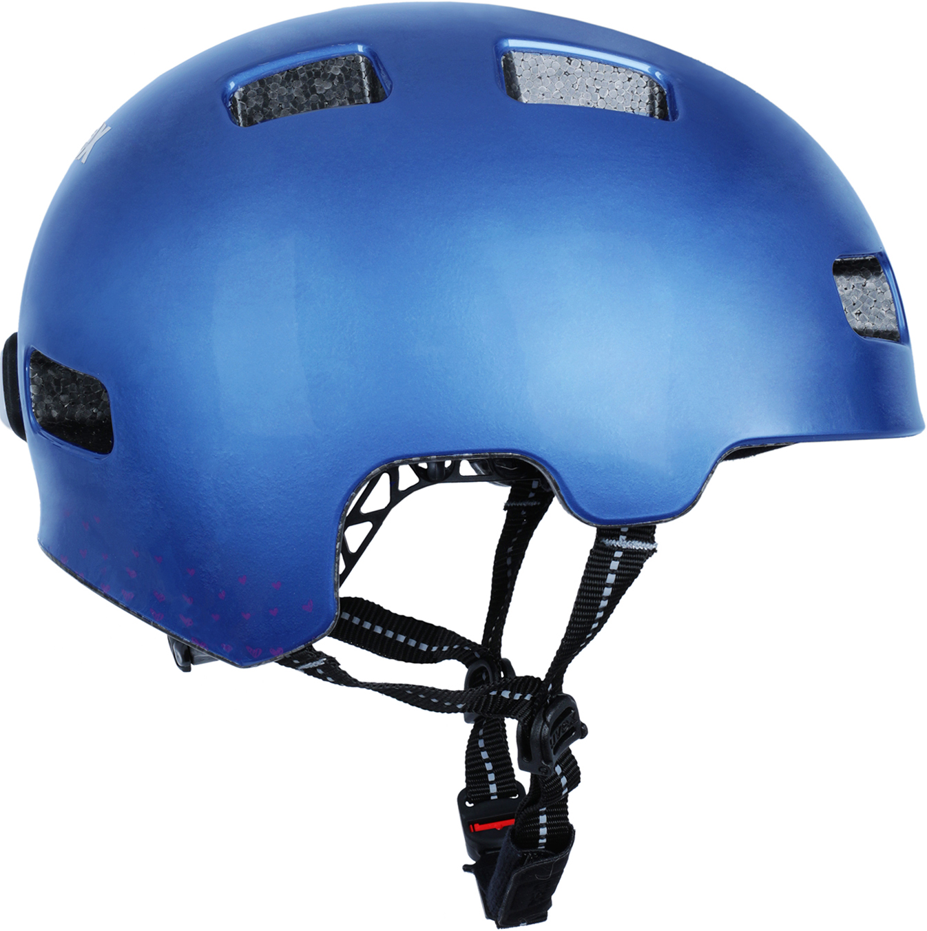Велошлем UVEX Minime Adult city 4 Mini me mid-ber City 4 Mini Me Mid ...