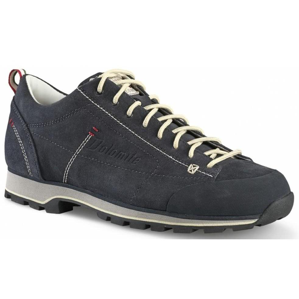 Ботинки Городские (Низкие) Dolomite 2018 Cinquantaquattro Low Anthracite/blue