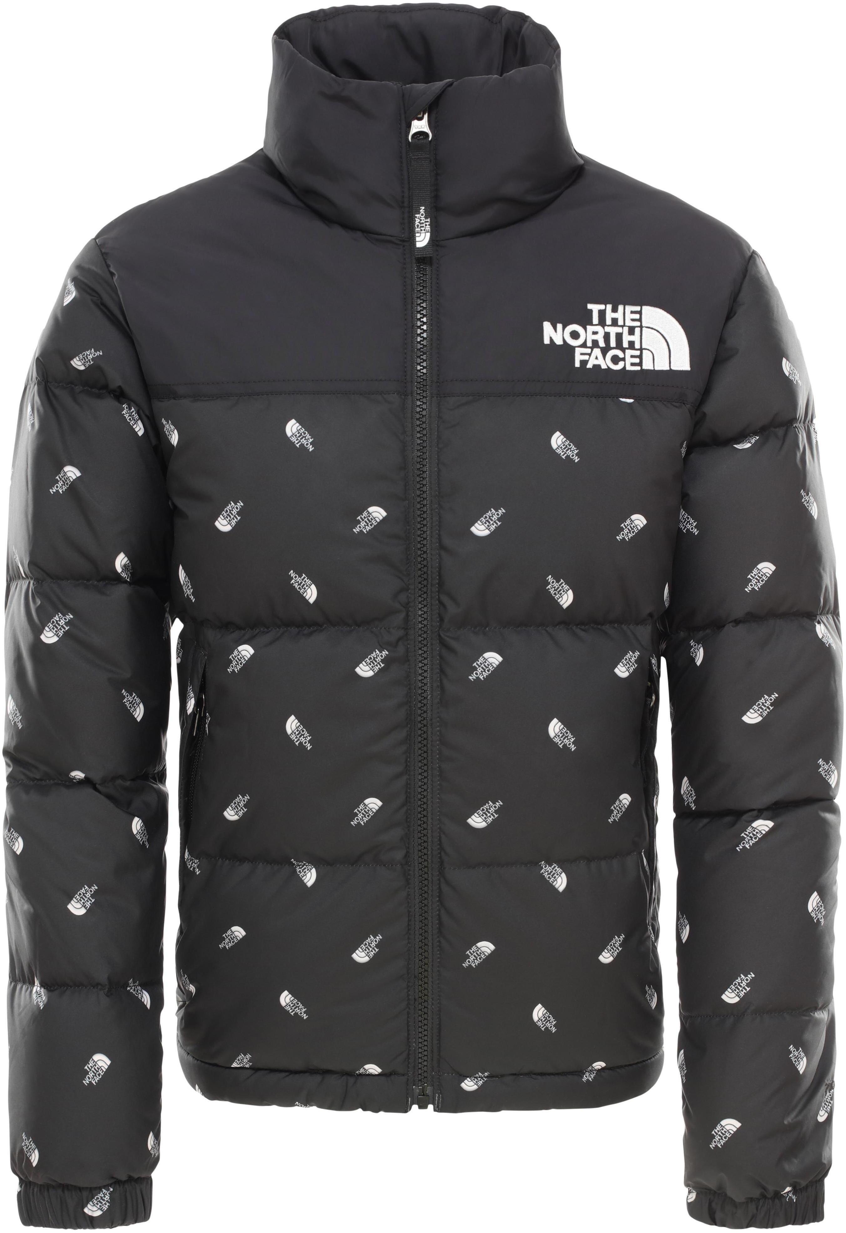 Куртка горнолыжная The North Face 2019 