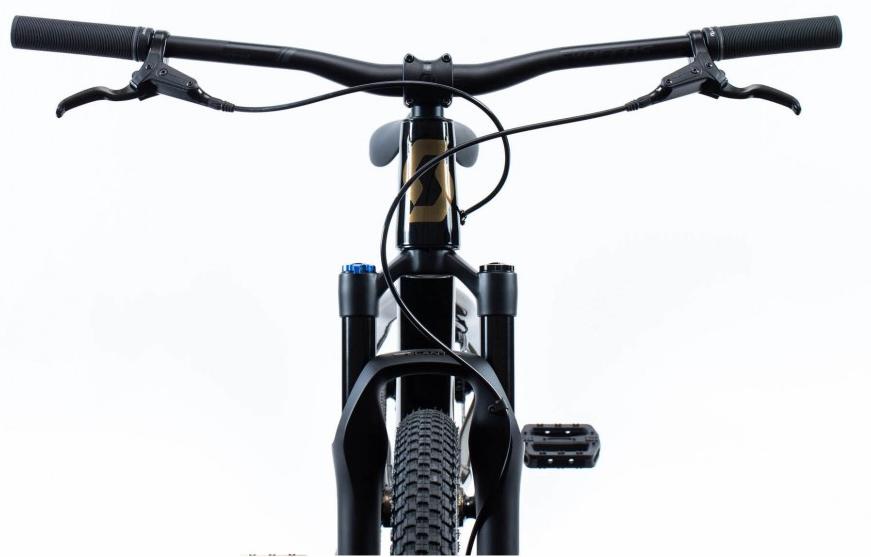 Велосипед Scott Voltage YZ 0.1 2019