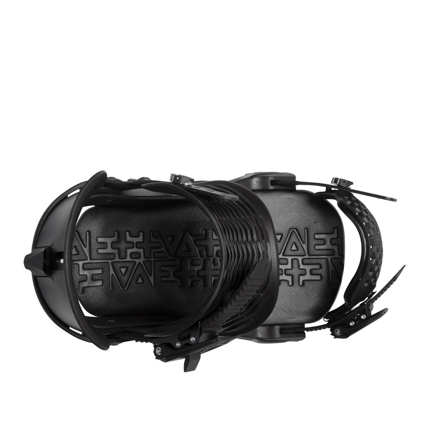 Крепления для сноуборда NOW Vetta Black — купить недорого, цены в ...