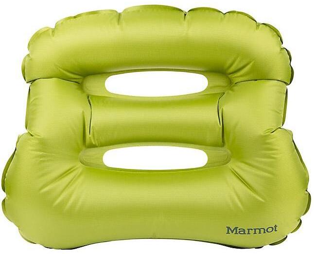 Подушка Marmot Strato Pillow Cilantro