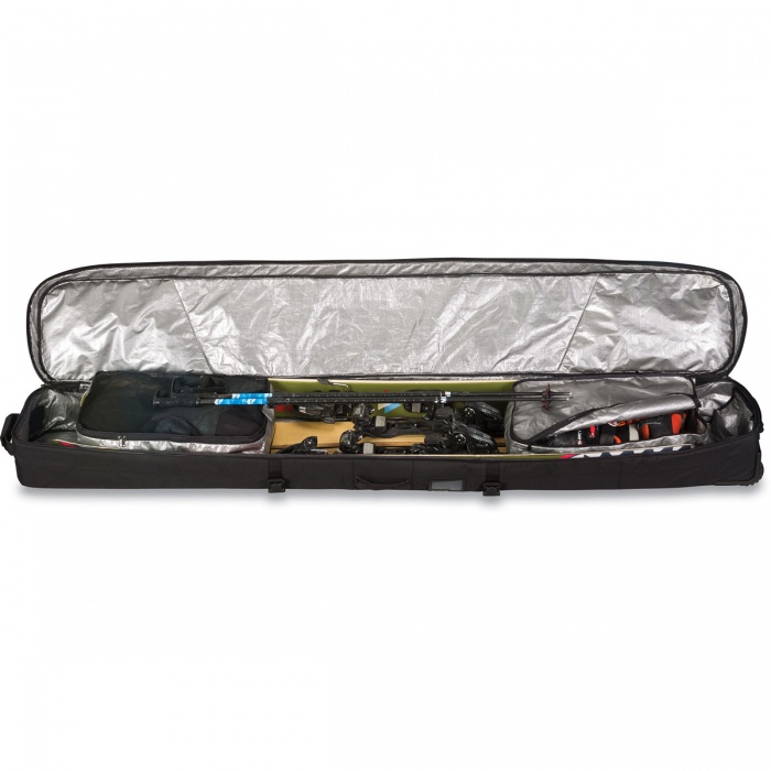 arc scout 50l backpack