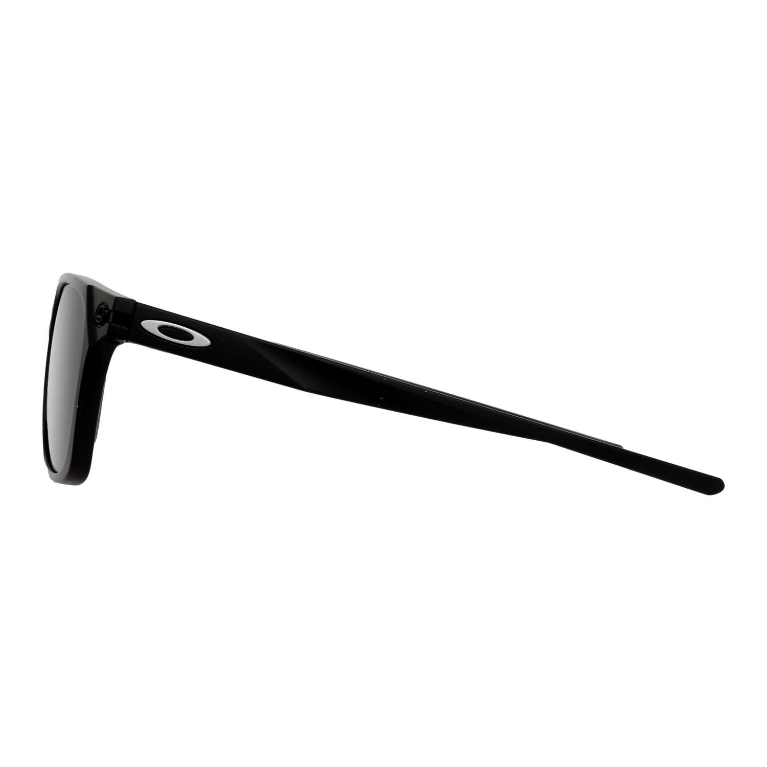 Очки солнцезащитные Oakley Ojector Matte Black-Prizm Grey