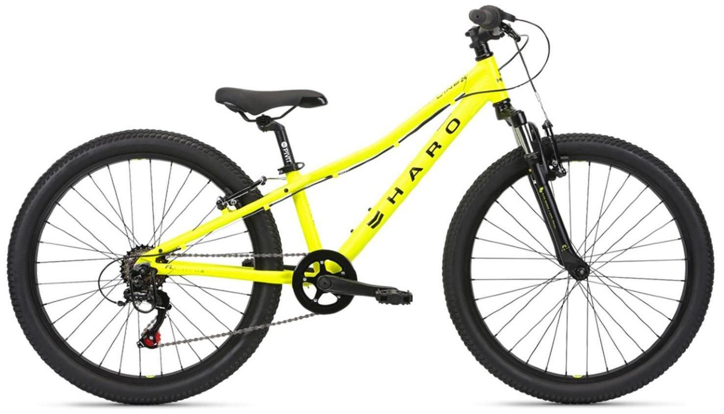 Haro 24 flightline best sale