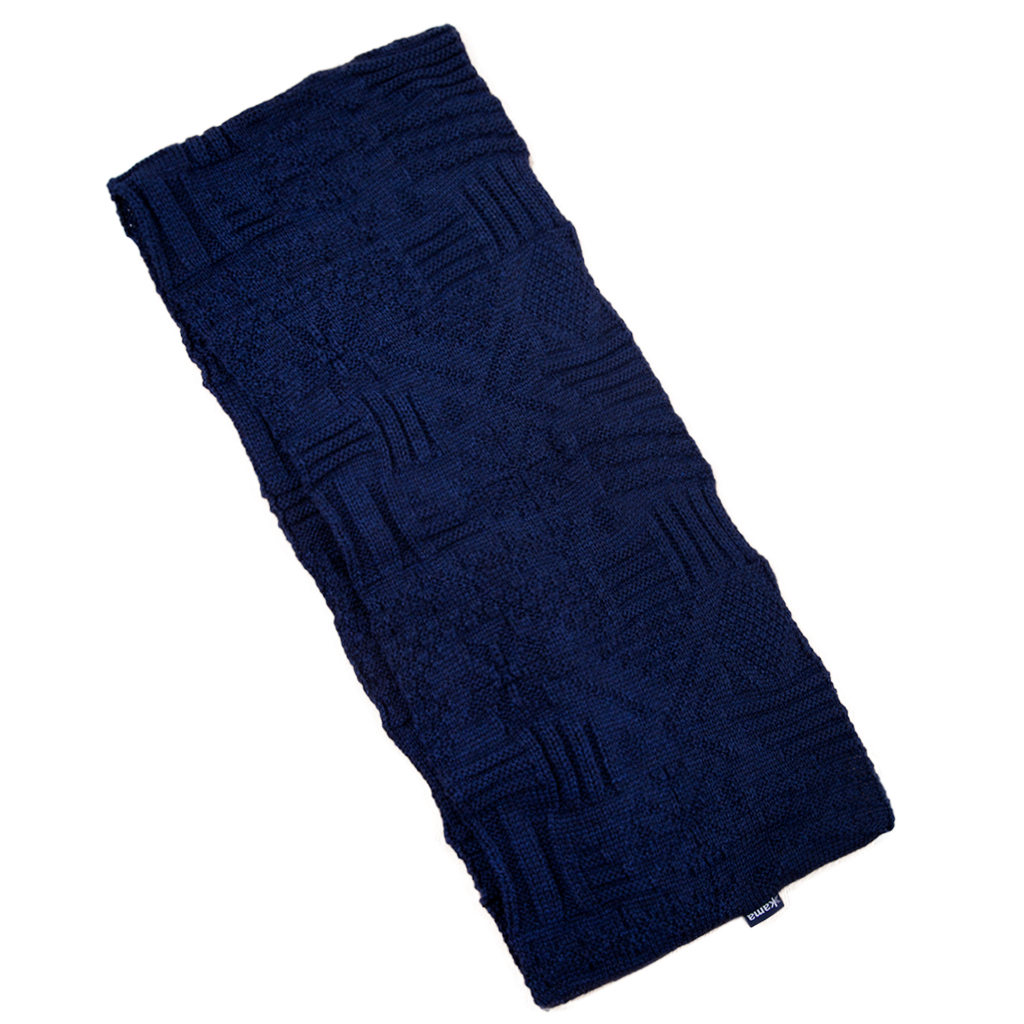 

Шарф Kama 2018-19 S20 Navy