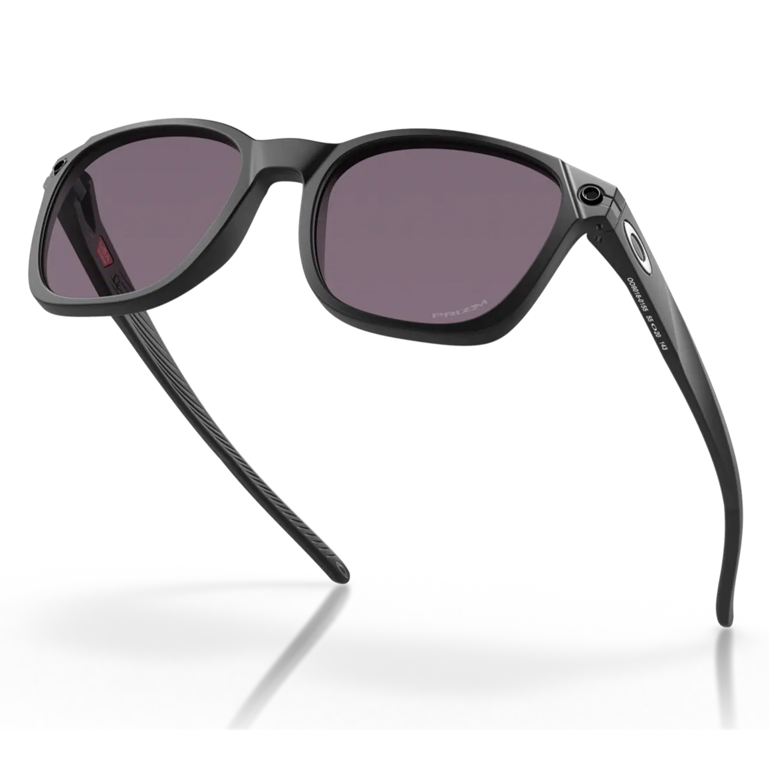 Oakley prizm grey lens sales