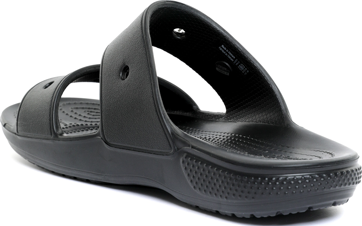 Сланцы Crocs Classic Sandal Black