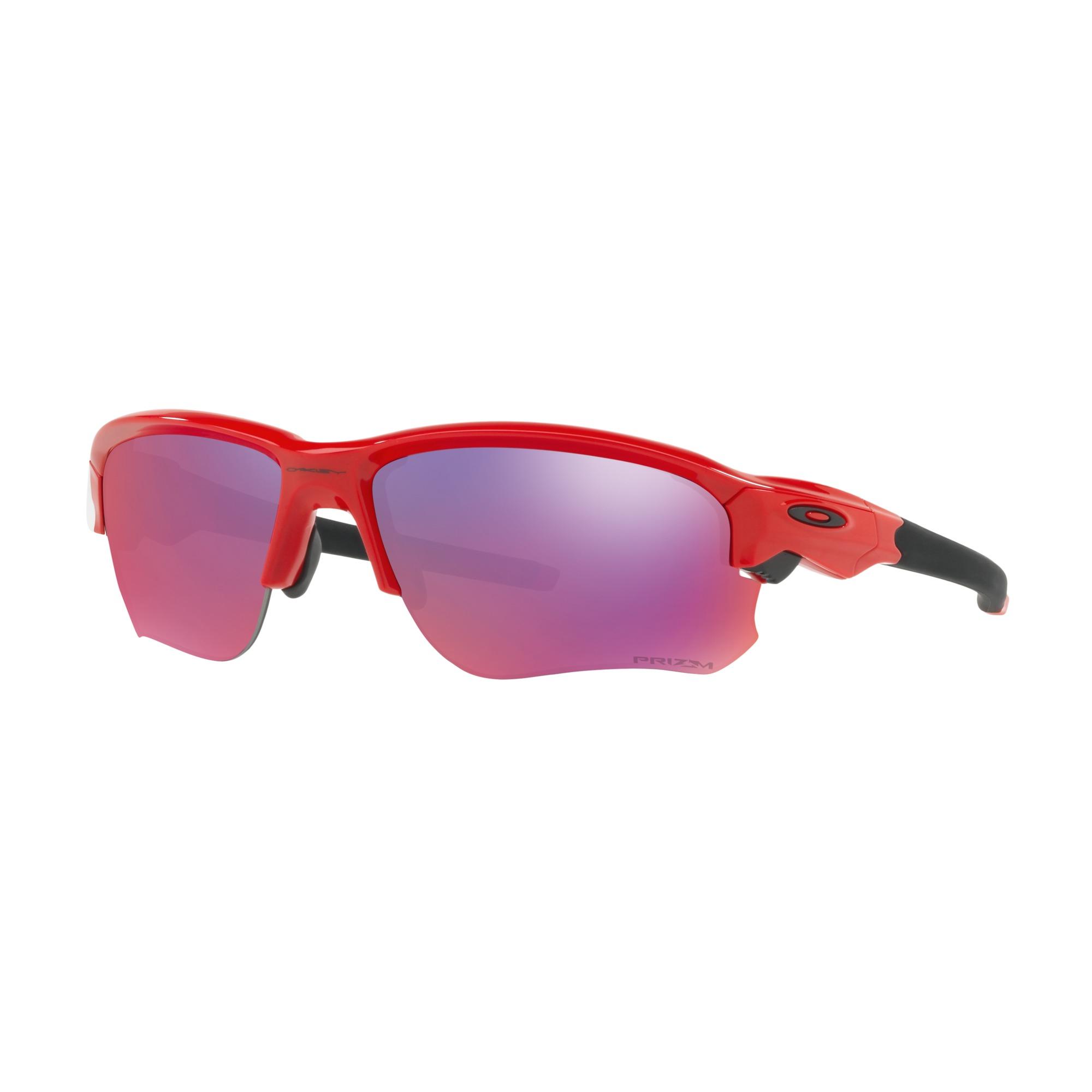 

Очки Солнцезащитные Oakley Flak Draft Infrared/prizm Road