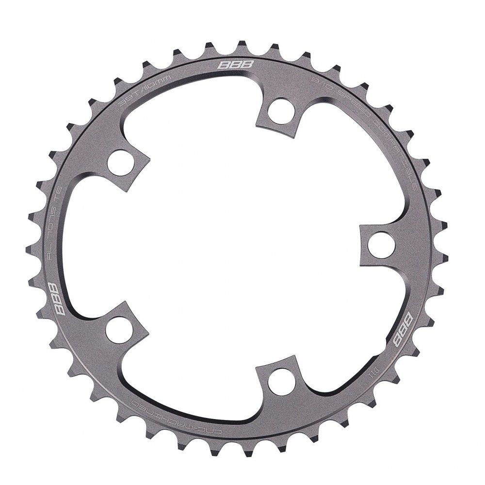 Звезда Bbb Compactgear 39T/110