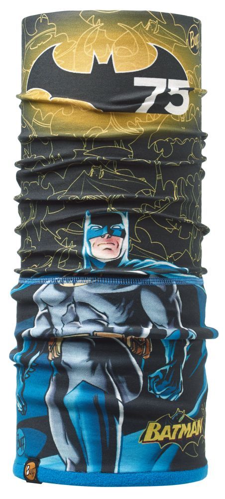 

Бандана Buff Polar Buff Dark Bat / Harbor