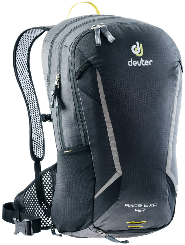 

Рюкзак Deuter 2018 Race Exp Air Black
