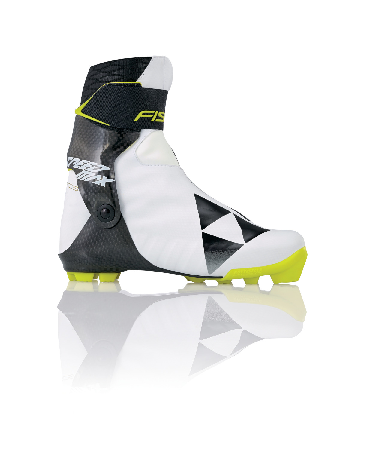 Лыжные Ботинки Fischer 2016-17 Speedmax Skate Ws