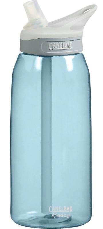 

Фляга Camelbak 2018 Eddy 1L Sky Blue