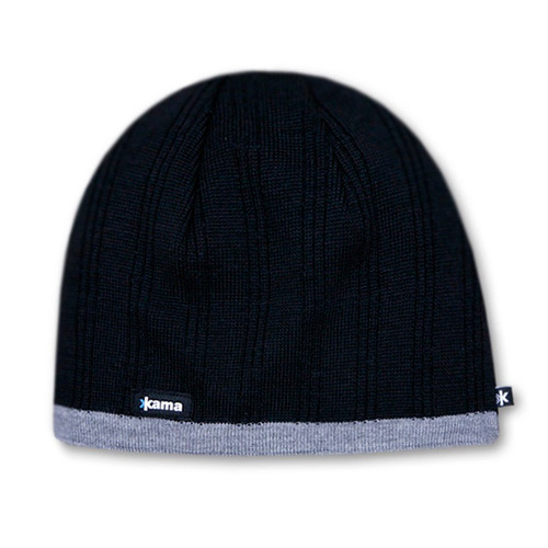 

Шапка Kama A84 (Black) Черный