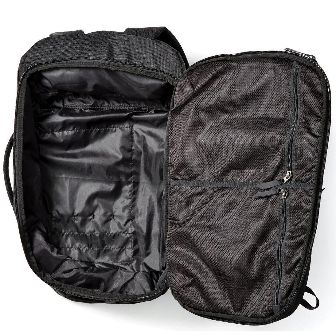 Рюкзак Black Diamond Creek Mandate 28 Backpack Black