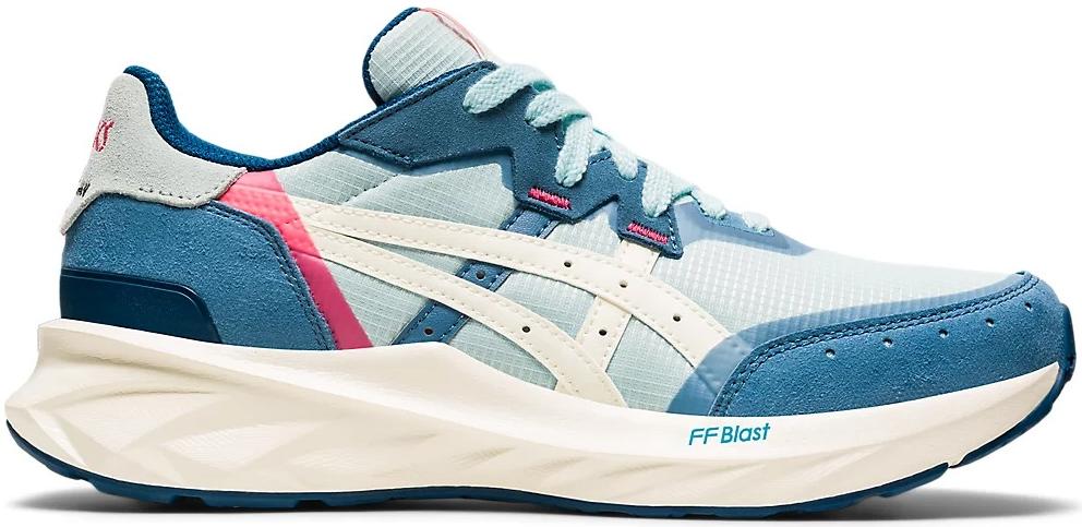 asics tarther