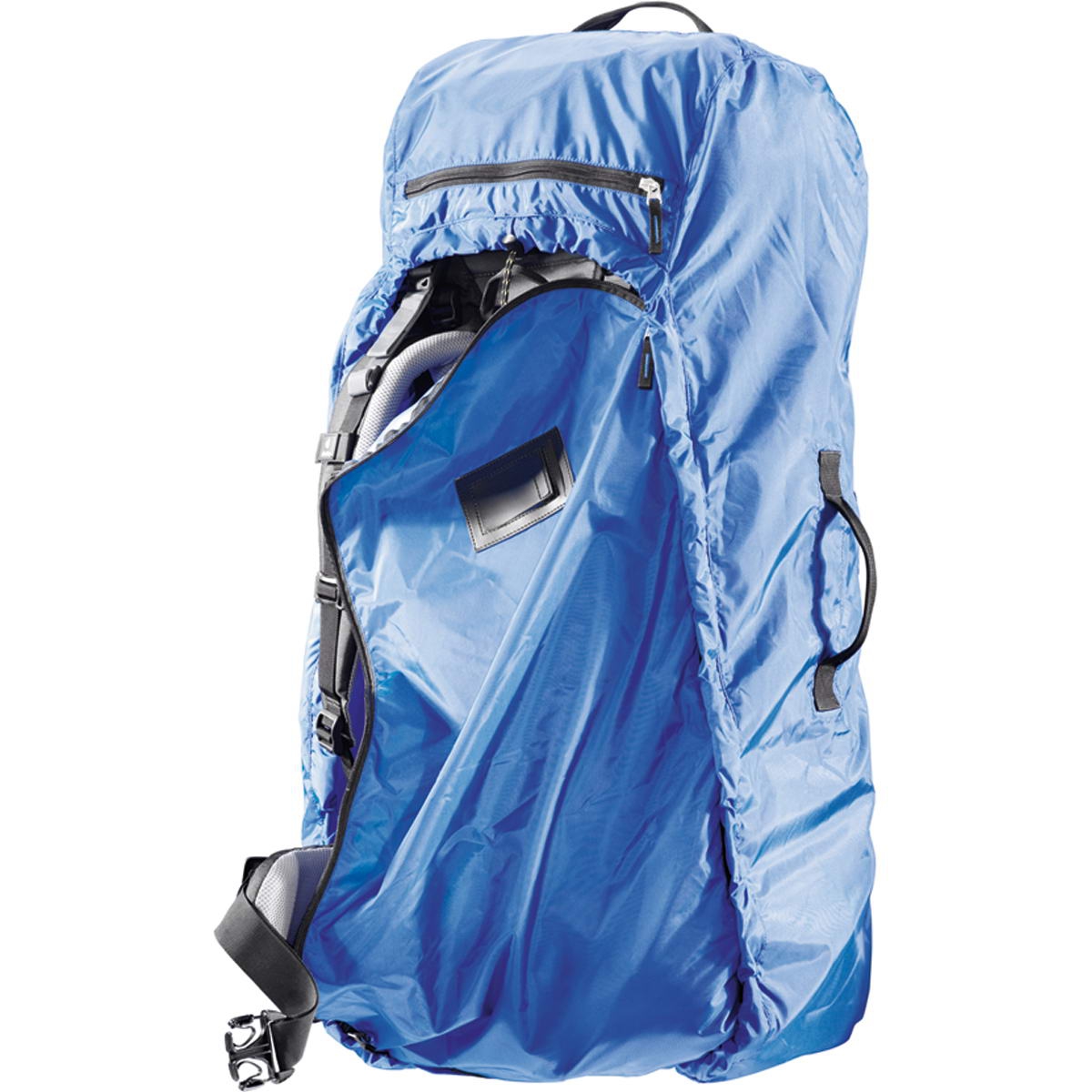 Транспортный Чехол Deuter 2018 Transport Cover Cobalt
