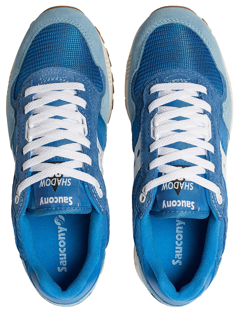 saucony x up there shadow 6000