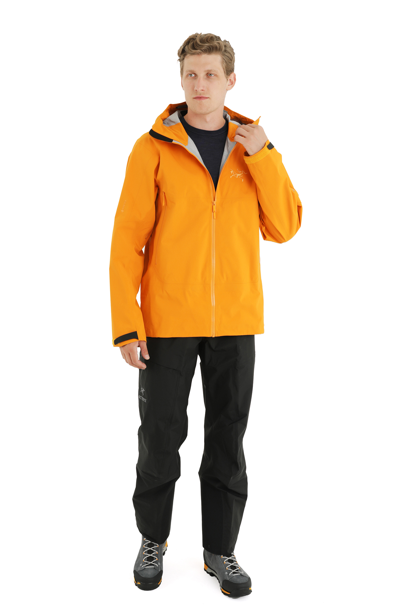 Arcteryx Beta AR Pant Men s Black