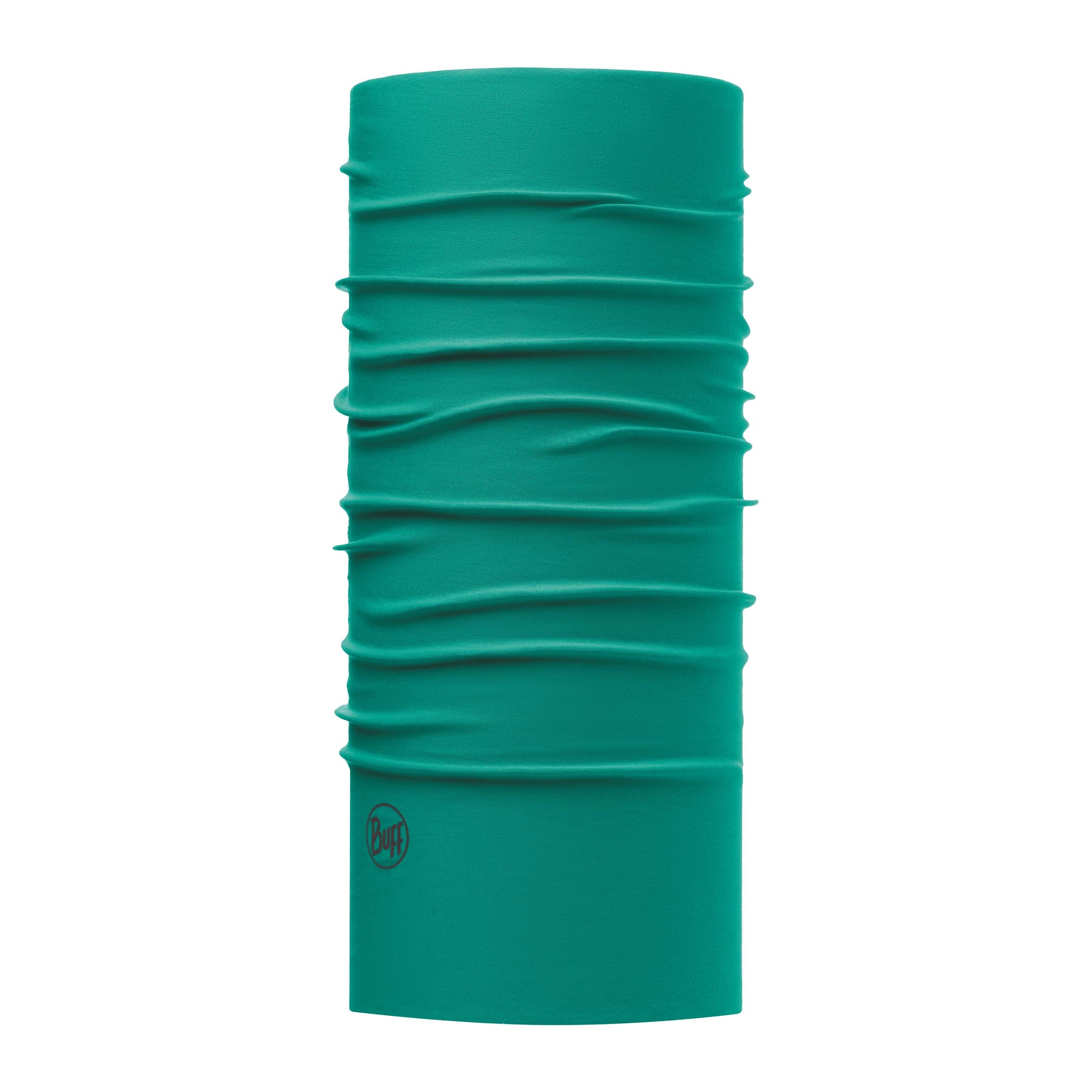 

Бандана Buff Uv Protection Solid Turquoise