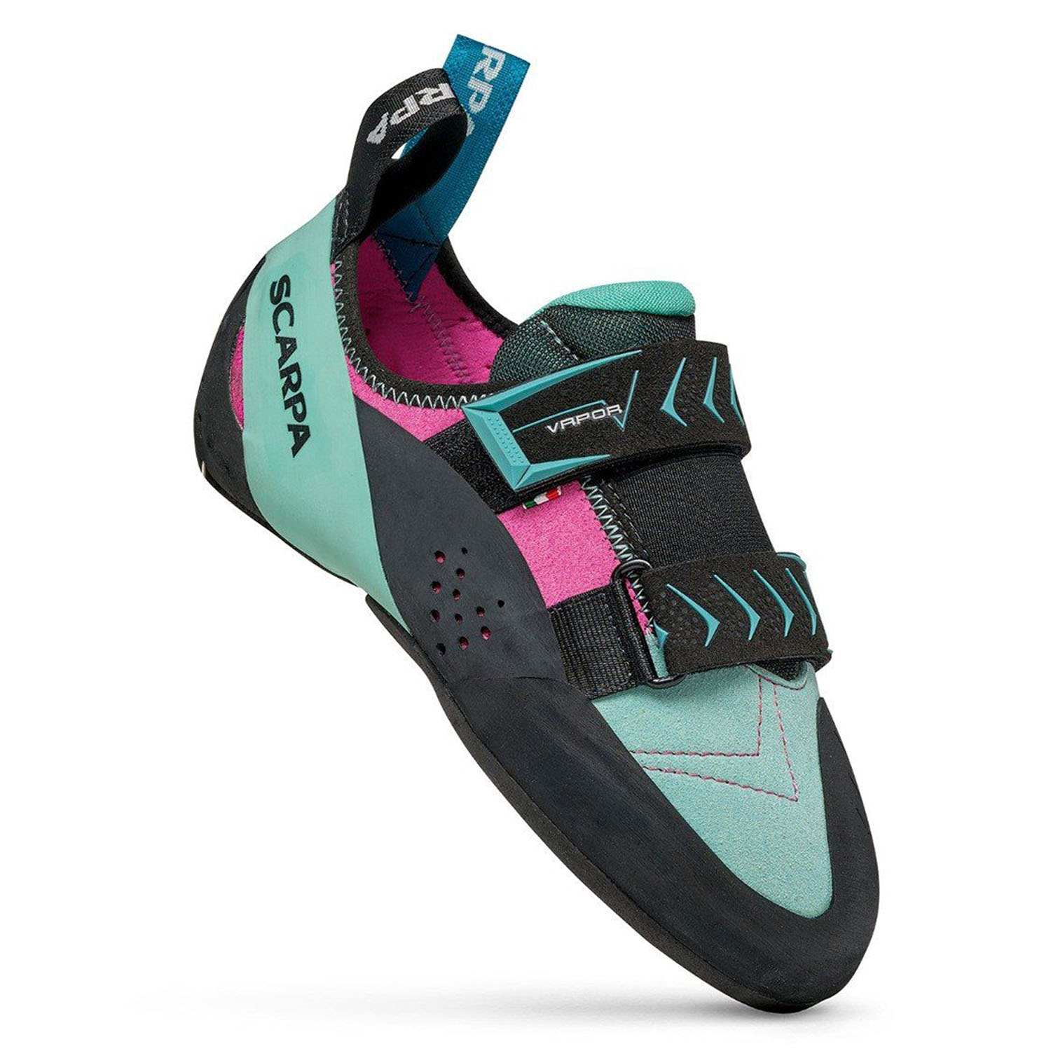 Скальные туфли Scarpa Vapor V Wmn