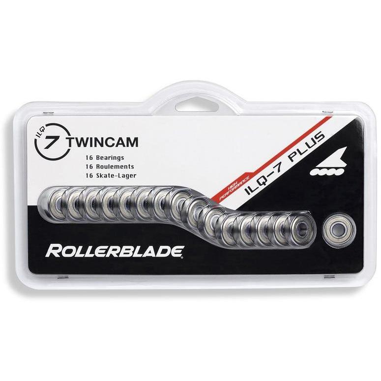 

Комплект Подшипников Rollerblade 2018 Ilq-7 Plus (16Pcs)
