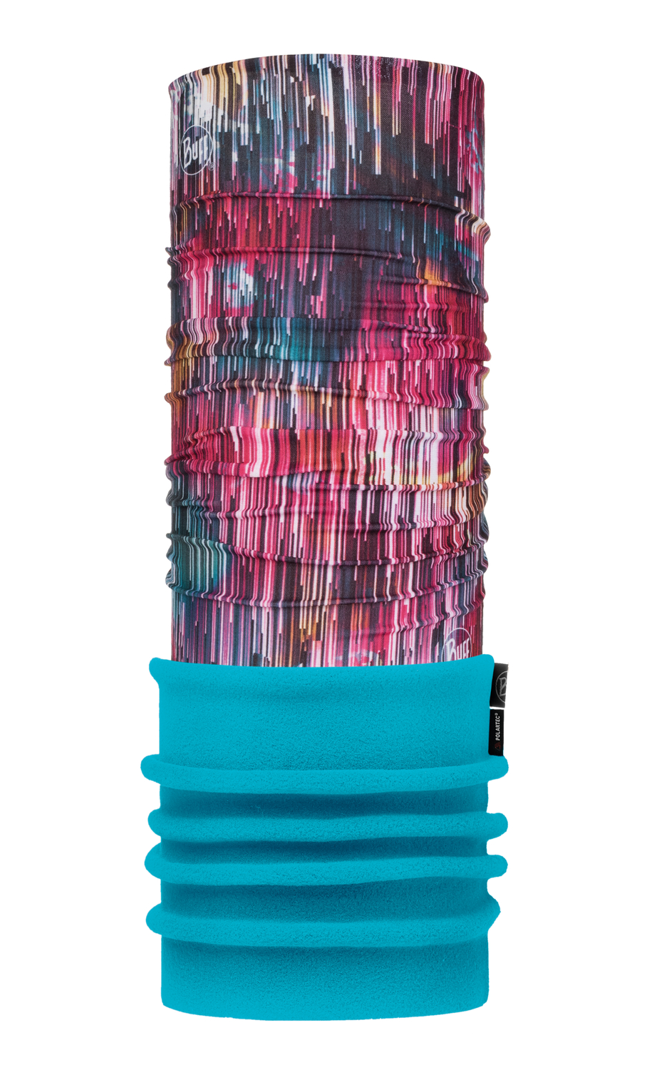 

Бандана Buff Child Polar Rainbow Multi