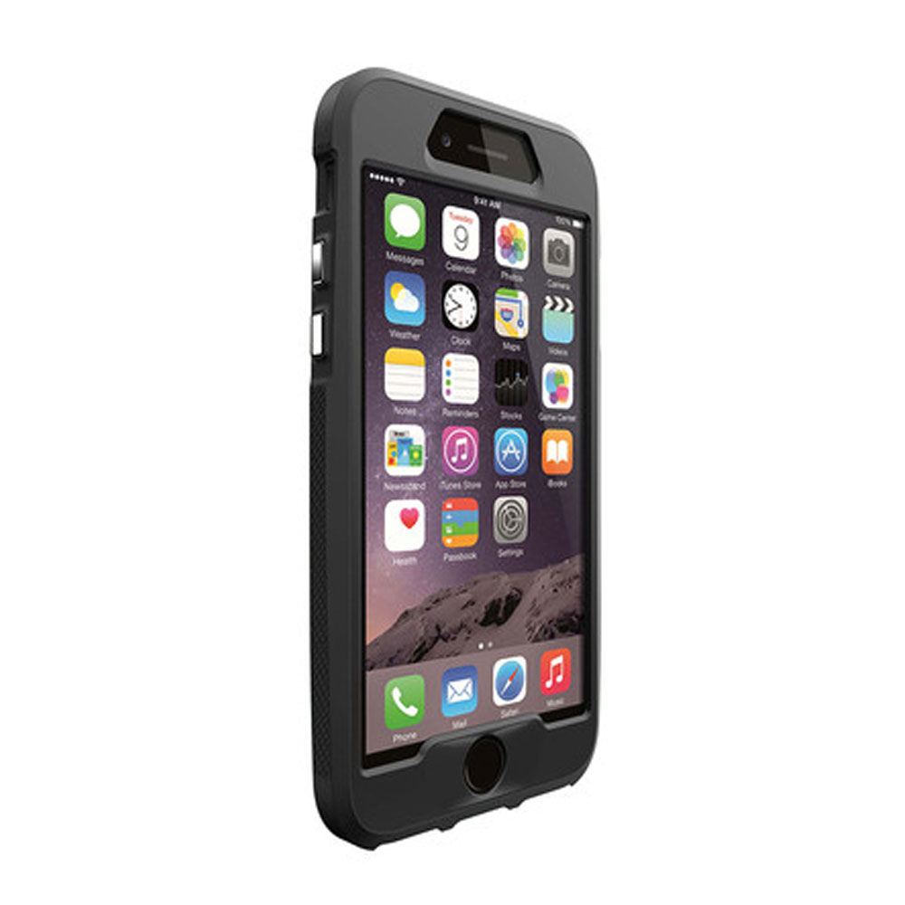 Чехол для телефона THULE Atmos X3 для iPhone 7 Plus черный TAIE-3127