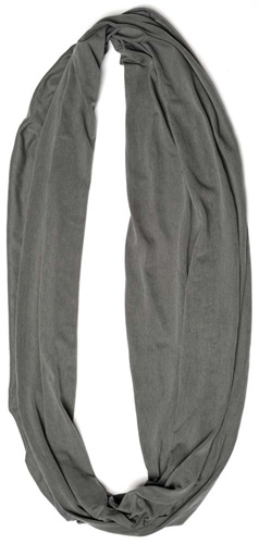 

Бандана Buff Tubular Infinity Buff Dark Grey (Б/р:one Size)