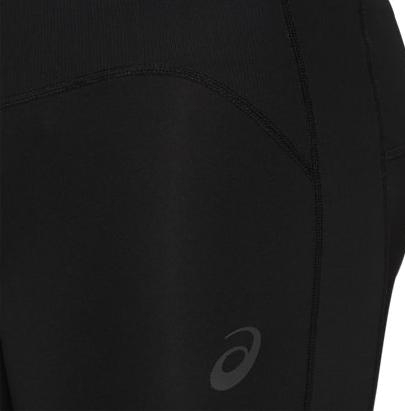 Тайтсы беговые Asics 2020 Leg balance tight 2 Performance black