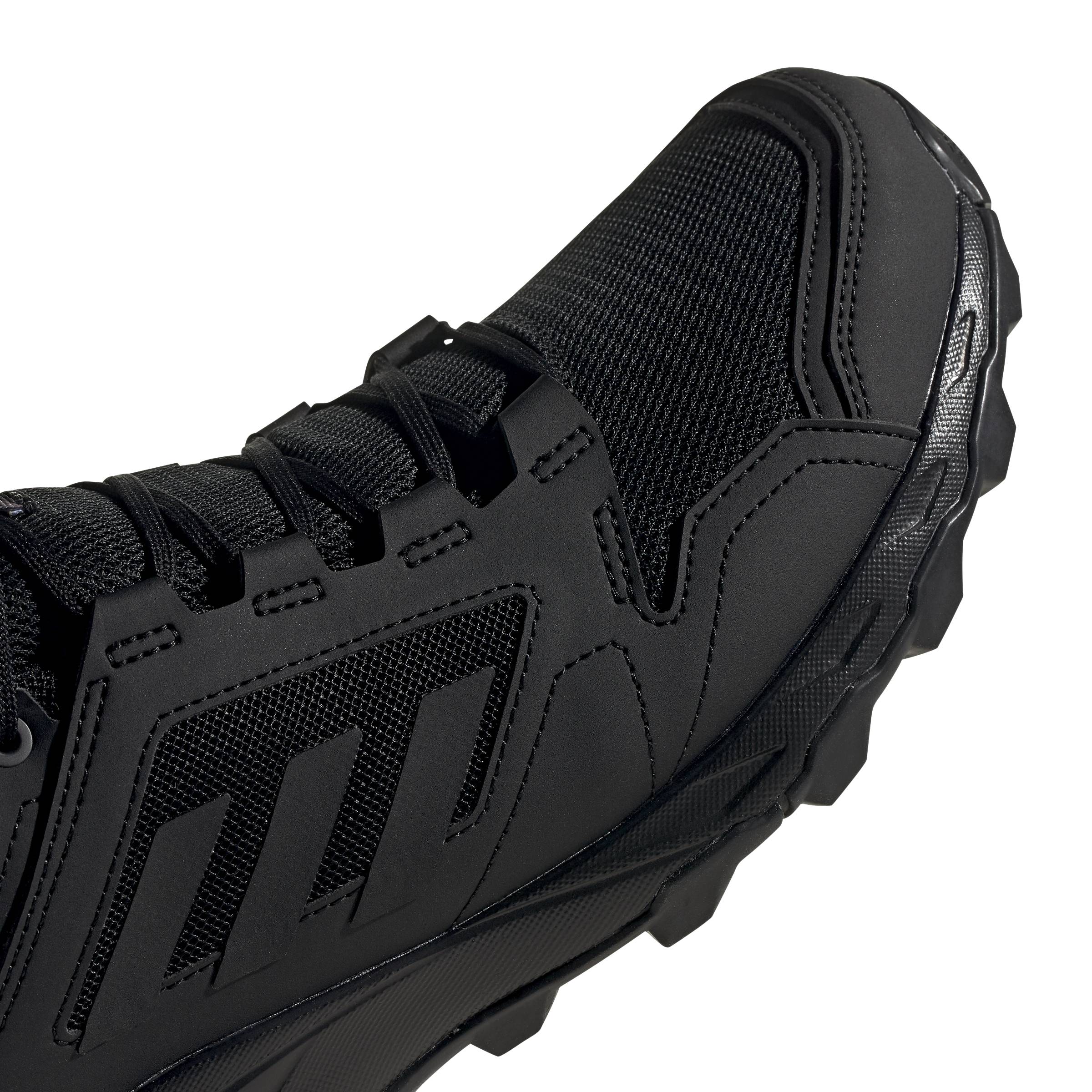Беговые кроссовки Adidas Terrex Agravic Tr G Core Black - купить в КАНТе