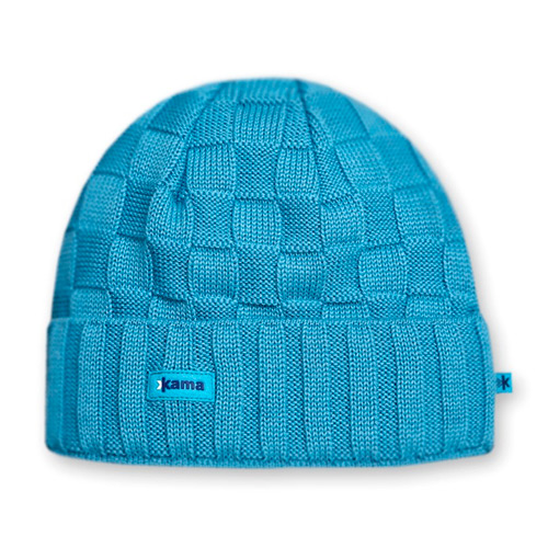 

Шапка Kama A34 (Cyan) Бирюзовый