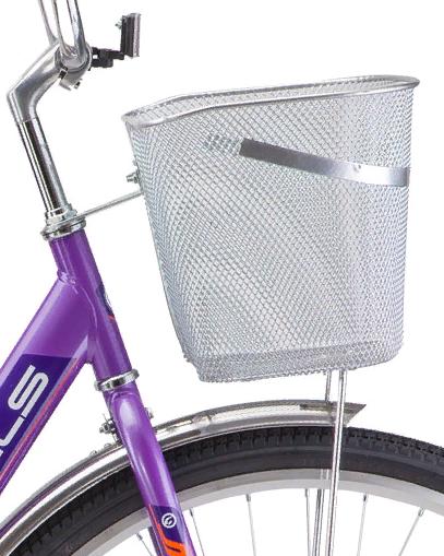 Велосипед Stels Navigator 345 28 Z010/Z011 2020 Фиолетовый