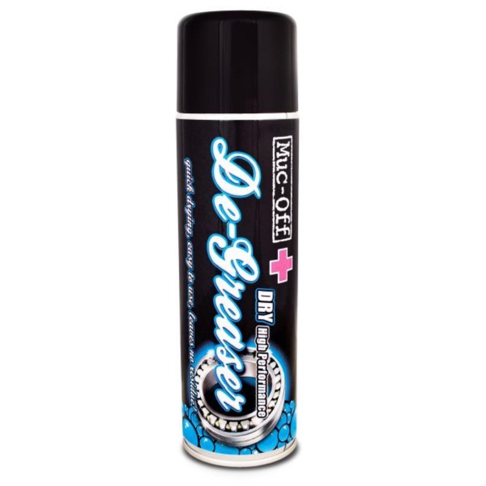 

Обезжириватель Muc-Off 2015 Dry Degreaser, 500Мл.