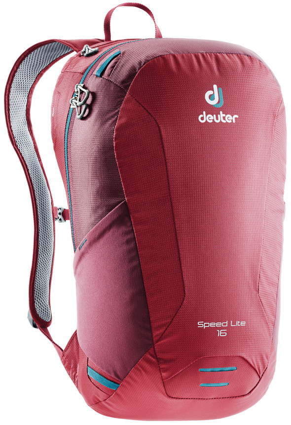 

Рюкзак Deuter 2018 Speed Lite 16 Cranberry-Maron