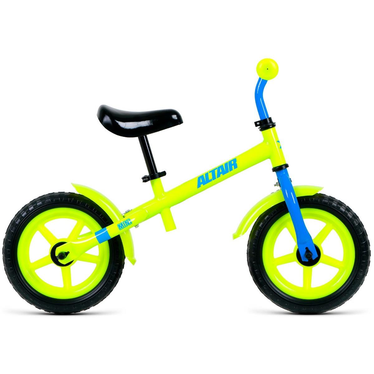 Велосипед Forward Mini 12 2019 Желтый